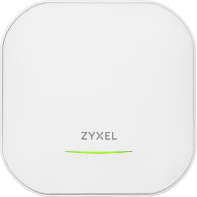 Zyxel nwa220ax-6e ap wifi6e axe5400 1x2.5gbe