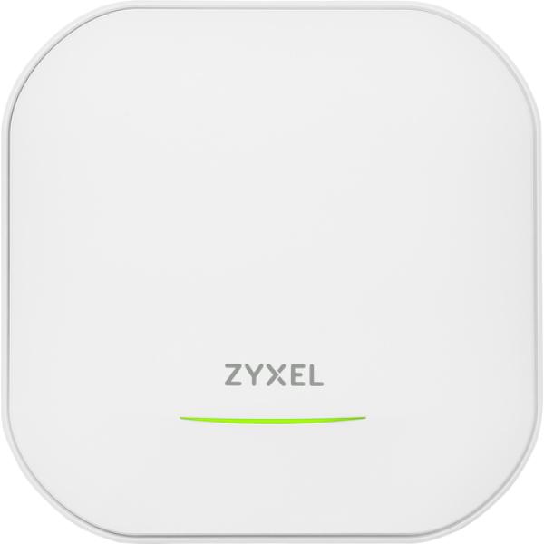 Zyxel nwa220ax-6e ap wifi6e axe5400 1x2.5gbe