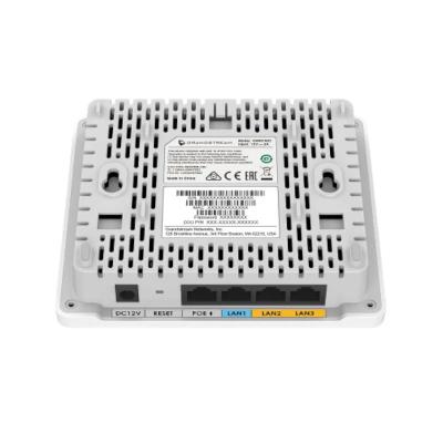 Grandstream gwn7603 ap wifi wave-2 3xgbe dual