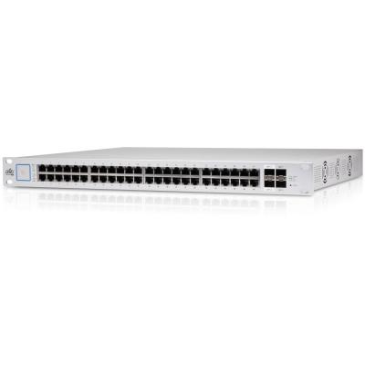 Ubiquiti unifi switch us-48 48xgb 2xsfp 2xsfp+