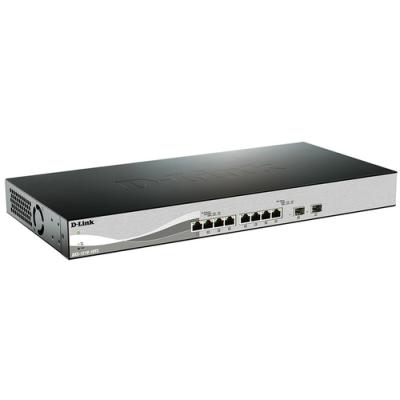 D-link dxs-1210-10ts switch 8x10gb 2xsfp+