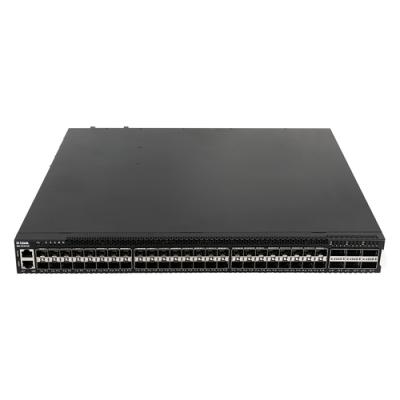 D-link dxs-3610-54s/si switch l3 48x10gbe sfp+