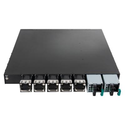 D-link dxs-3610-54s/si switch l3 48x10gbe sfp+