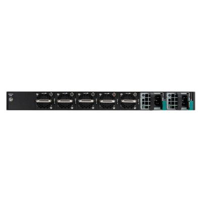 D-link dxs-3610-54t/si switch l3 48x10gbe qsfp+