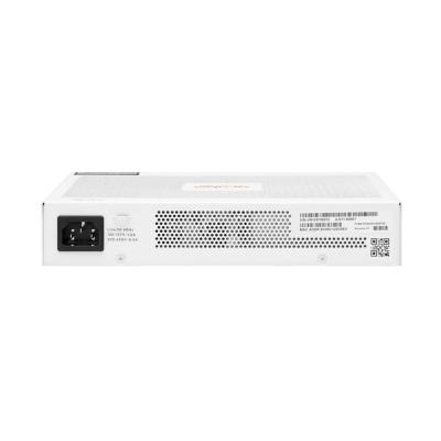 Aruba instant on 1830 8xgbe 4 poe 65w switch