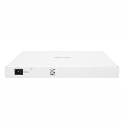 Aruba instant on 1960 12xgt 4xsfp+ switch