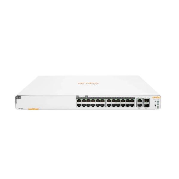 Aruba ion 1960 24xgbe poe 2xgt 2sfp+ 370w