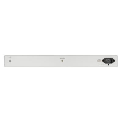 D-link dbs-2000-28/e 28xgb switch 4xc 1y