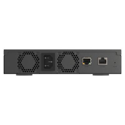 Qnap qsw-m7308r-4x switch 4x100gbe 8x25gbe