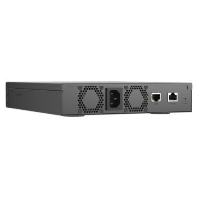 Qnap qsw-m7308r-4x switch 4x100gbe 8x25gbe