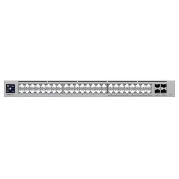 Ubiquiti usw-pro-max-48 switch 32xgbe 4x10gb sfp+