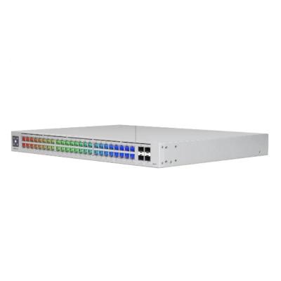 Ubiquiti usw-pro-max-48 switch 32xgbe 4x10gb sfp+