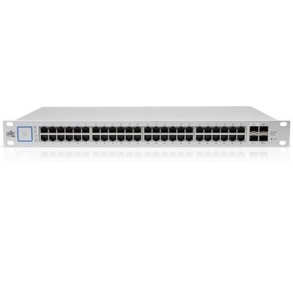 Ubiquiti unifi switch us-48-500w 48xgb 2xsfp 2xsfp