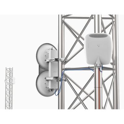 Ubiquiti edgepoint ep-s16 16xgb 2xfsp+ poe