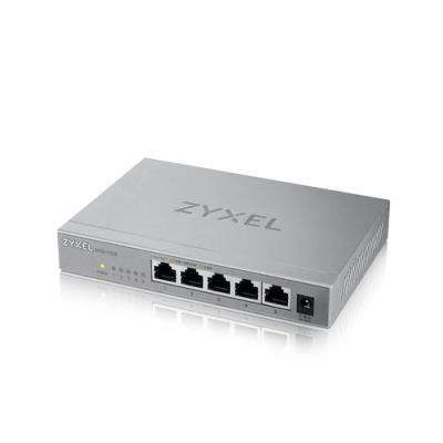 Zyxel mg-105 switch 5x2.5gbe no gest