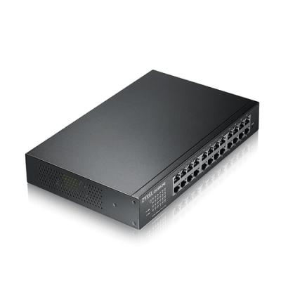 Zyxel gs1900-24e v3 switch 24xgbe l2 nebula