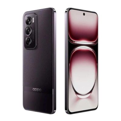 Oppo reno 12 pro 5g 6.7" 120hz 12+12gb 512gb black