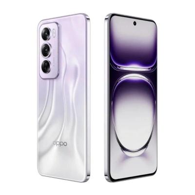 Oppo reno 12 pro 5g 6.7" 120hz 12+12gb 512gb silve