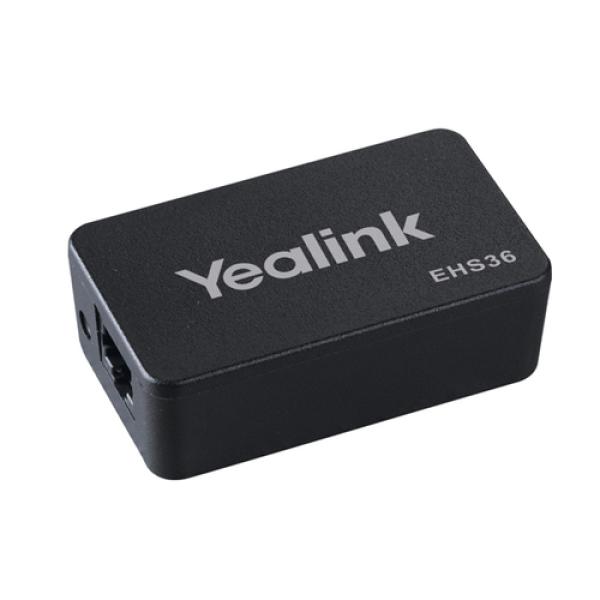 Yealink adaptador auricular ehs36