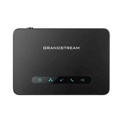 Grandstream repetidor dp760 dect