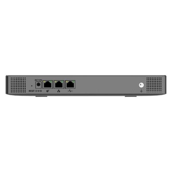 Grandstream centralita ucm6300a ip pbx 250 users