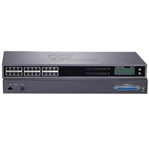 Grandstream gateway gxw4224 (24fxs)