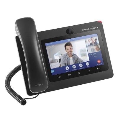 Grandstream videotelefono ip gxv3370 (android)