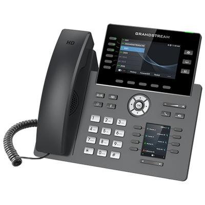 Grandstream ip phone grp2616 6 lineas wifi bt