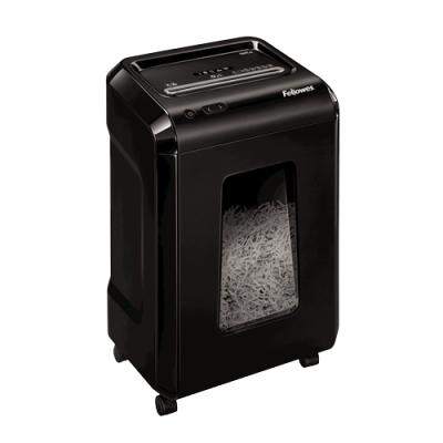 Fellowes destructora 92cs corte partículas 4x38mm