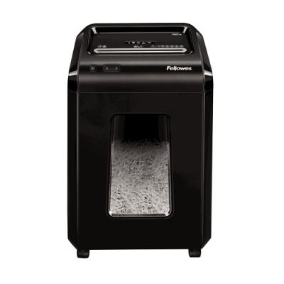 Fellowes destructora 92cs corte partículas 4x38mm