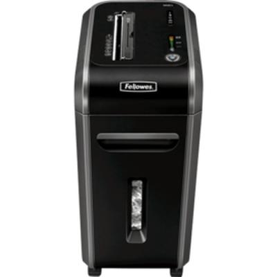 Fellowes destructora 99ci corte partículas 4x38mm