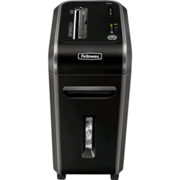 Fellowes destructora 99ci corte partículas 4x38mm