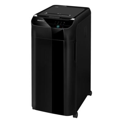 Fellowes destructora 550c auto.cort particulas