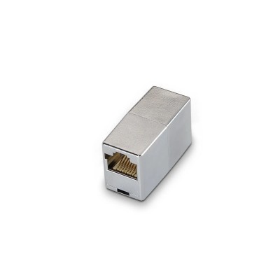 Adaptador RJ45 Aisens A138-0295/ Cat.5e STP