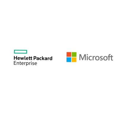 Hpe microsoft windows server 2022 5cals us