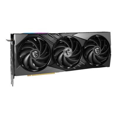 Msi vga nvidia rtx 4060 ti gaming x slim 16g