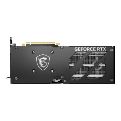 Msi vga nvidia rtx 4060 ti gaming x slim 16g