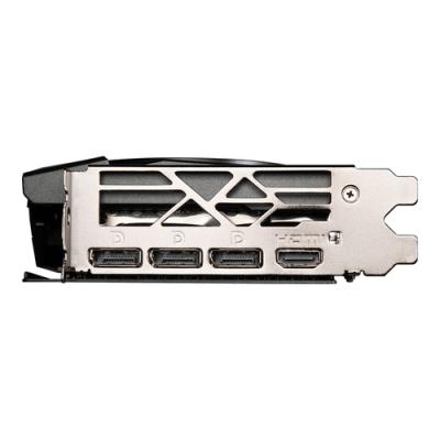 Msi vga nvidia rtx 4060 ti gaming x slim 16g