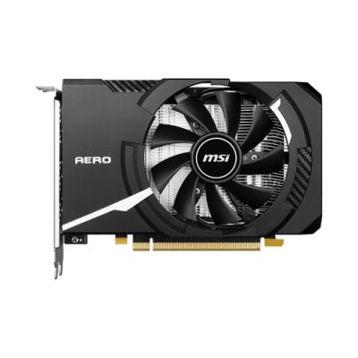 Msi vga nvidia rtx 4060 aero itx 8g oc