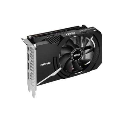 Msi vga nvidia rtx 4060 aero itx 8g oc