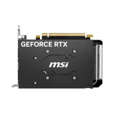 Msi vga nvidia rtx 4060 aero itx 8g oc