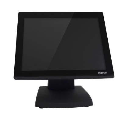 Ordenador Tpv Approx Apptpv01 Monitor 15.1" Tactil Capacitivo