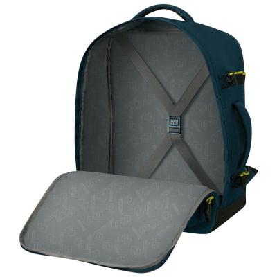 Mochila American Tourister Take2cabin M para Portátiles hasta