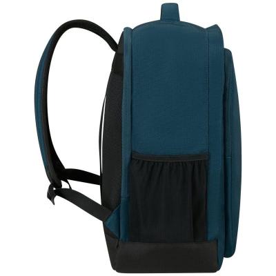 Mochila American Tourister Take2cabin M para Portátiles hasta