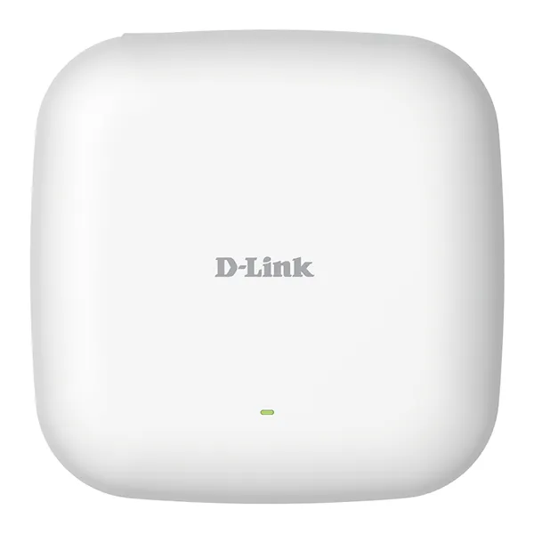 Punto de Acceso Inalámbrico D-Link DAP-X2810 PoE/ 1800Mbps/ 2.4GHz 5GHz/ Antenas de 4.3dBi/ WiFi 802.11ax/ac/n/b/g