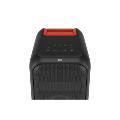 Altavoz con Bluetooth LG XBOOM XL7S/ 250W/ 2.1