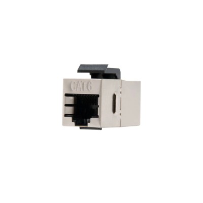 Adaptador RJ45 Nanocable 10.21.0503/ Cat.6 STP