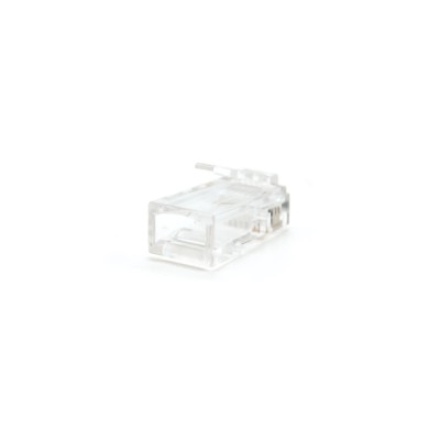 Conector RJ45 Nanocable 10.21.0101/ Cat.5e/ 10 uds