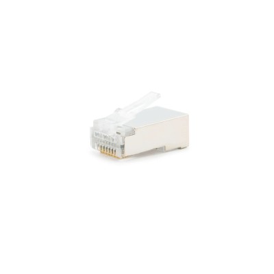 Nanocable 10.21.0103 Pack (10 uds) conectores RJ-45