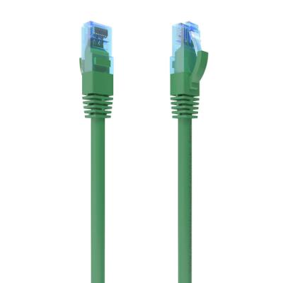 Cable de Red RJ45 AWG26 CCA UTP Aisens A135-0805 Cat.6/ 25cm/